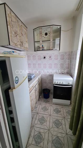 Garsoniera 6 minute de mers pe jos pana la metrou Tineretului - 3