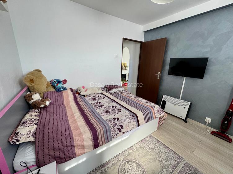 Apartament 3 camere | Petre Ispirescu | Decomandat | Mobilat modern - 9