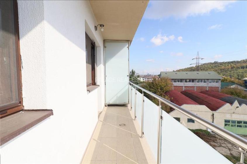 Apartament 4 camere BUCIUM COMFORT - 27