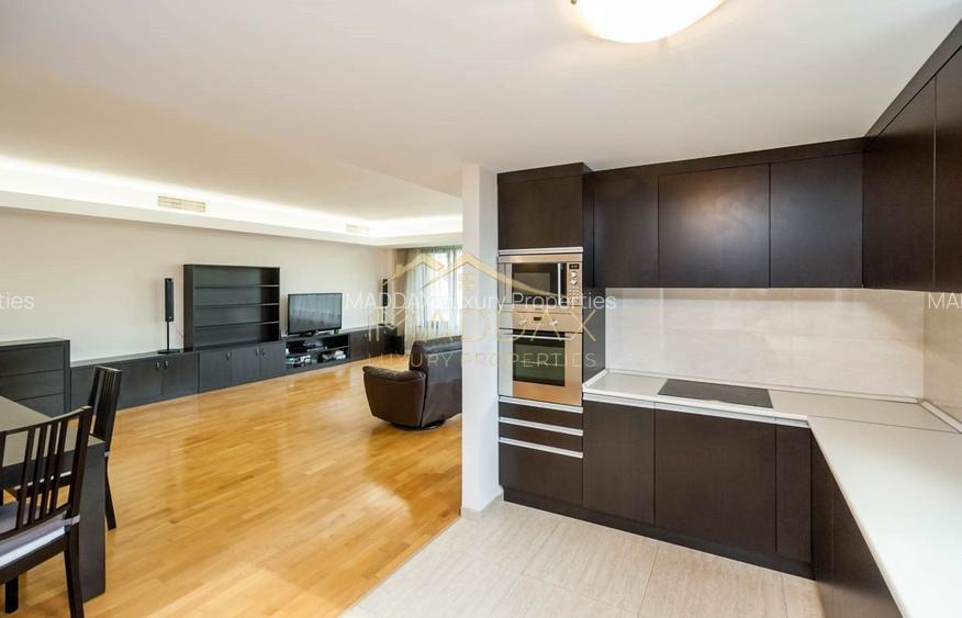 Apartament LUX**4 camere**176 MP**2 locuri parcare//PRIMAVERII - 2