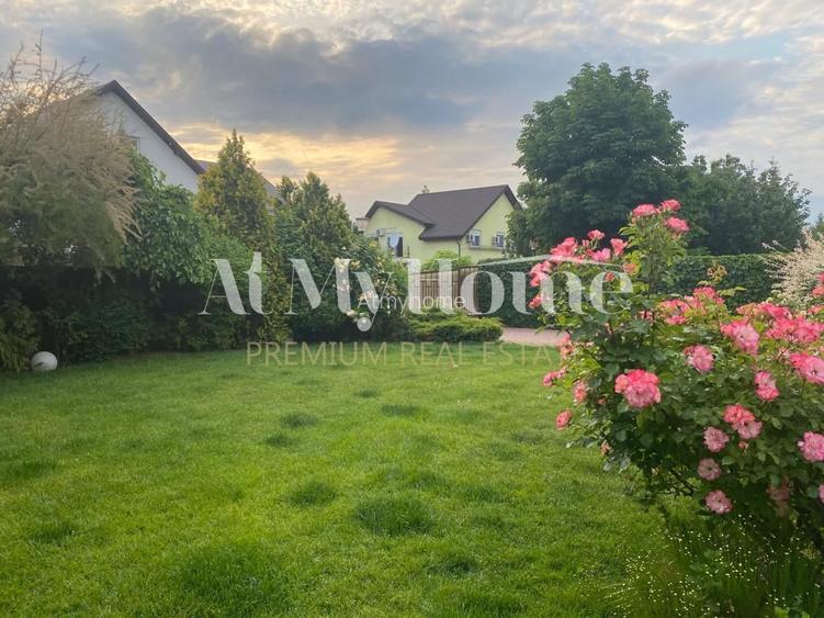 Vila Superba cu 7 camere, complet mobilata si utilata, piscina proprie - 18