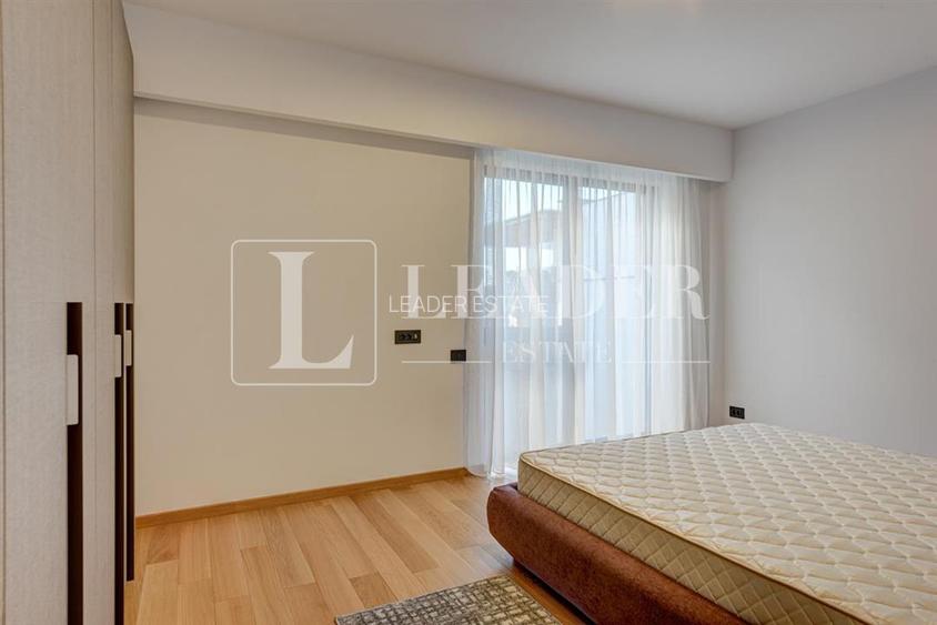 Inchiriere penthouse I Primaverii - 20