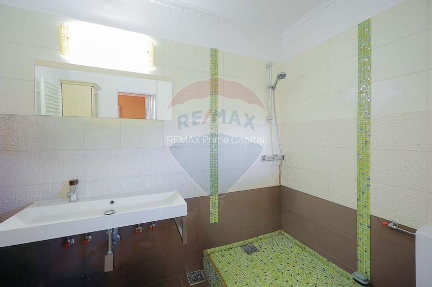 Vilă mediteraneană cu 5 camere, Dealuri Oradea - 15