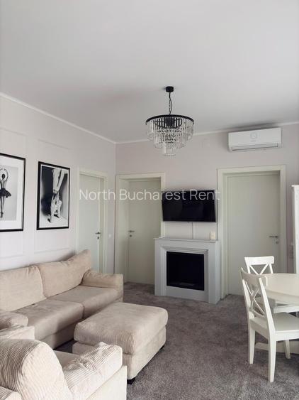 Apartament 3 camere | Delea Veche | Parcare | Terasa spatioasa - 6