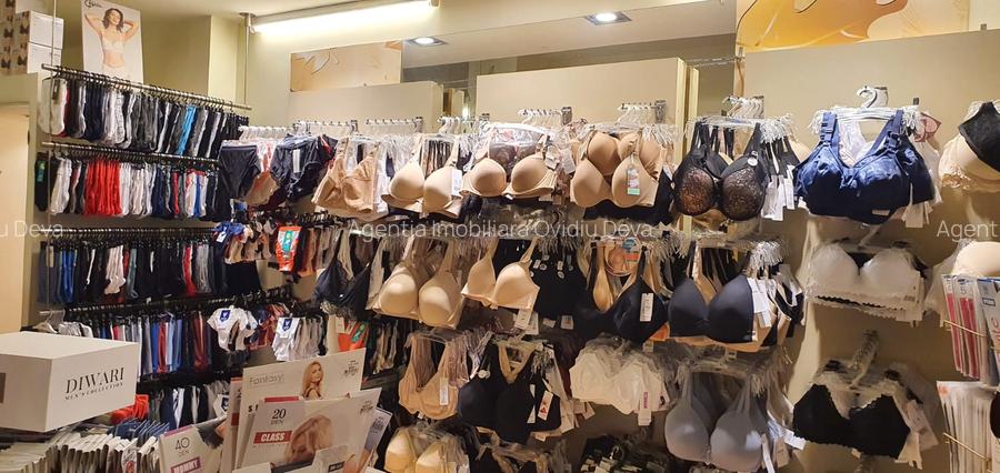 Vand spatiu comercial in Deva, zona 1 Decembrie (Ultracentral), 49 mp - 4
