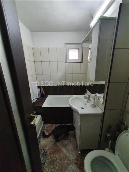 Apartament 3 camere zona Vest - 11