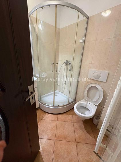 Garsoniera de 30 mp | Bloc Nou | Incalzire in Pardoseala | Parcare | Buna Ziua - 3