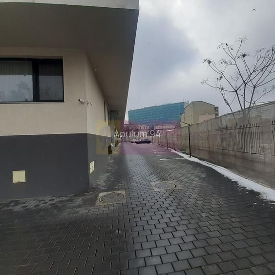 Studio în The Cathedral cu loc de parcare - 31