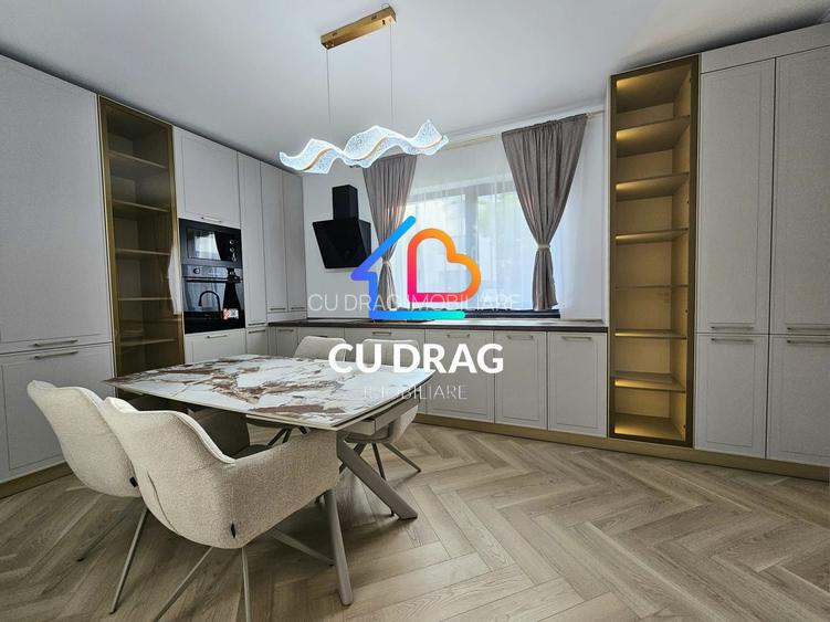 Casa  Premium Selimbar  3 Dormitoare 3 Băi Șelimbăr - 3