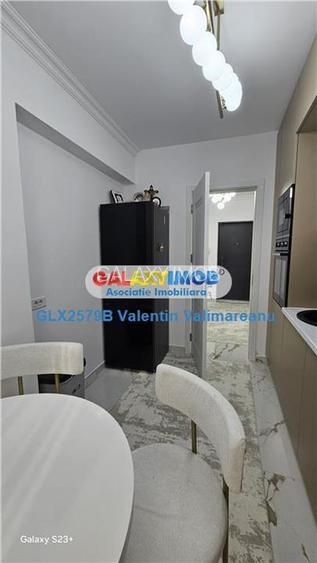 Apartament 2 Camere Dobroiesti COD 242 - 12