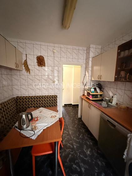 PARCUL CIRCULUUI-STR. JUDETULUI, BD. LACUL TEI - 10