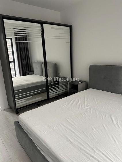 Apartament 2 camere | Exigent Plaza | Loc parcare opțional - 4