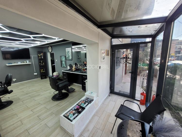 Spatiu comercial zona Mall Vitan - 6