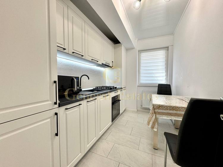 Vânzare apartament cu 2 camere, 53 m.p. - Gata de intrare. - 26
