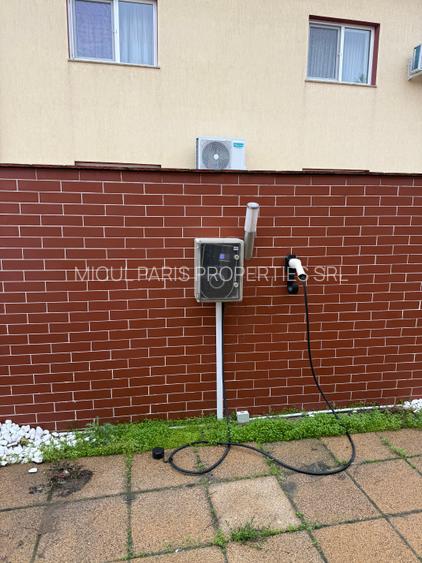 Vila individuala spatiosa - teren 1156 m.p. - 4