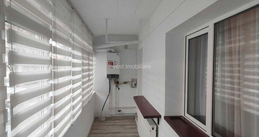 DE VANZARE-APARTAMENT 3 CAMERE-DACIA - 6