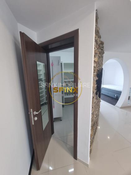 Vila amenajata pentru clinica medicala, 365 mp, Colentina/Spital Fundeni - 10