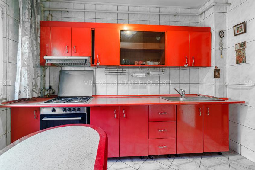 Apartament 2 camere Drumul Taberei - 9