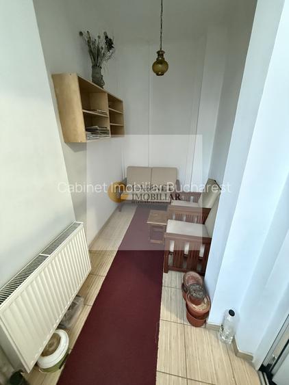 3 camere I Bdul Carol- Armeneasca I Etaj 1 I Loc de parcare - 10