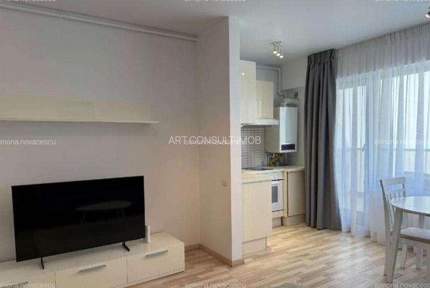 Garsoniera | Baneasa | Centrala - 6