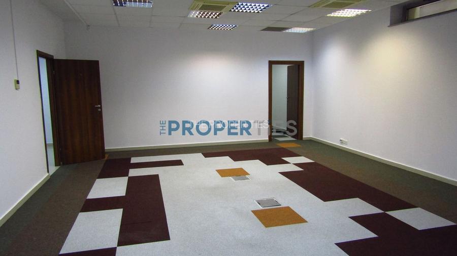 Comision 0! Cladire de birouri/clinica individuala in zona Domenii - 11