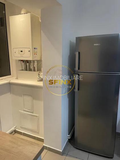 Apartament 3 camere | Tineretului | 95mp | centrala termica | etaj 8/10 - 7