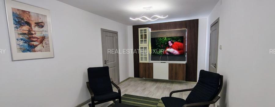 ✨ 2 camere modern, Moșilor-Eminescu | Gata de mutare | 580€ - 4
