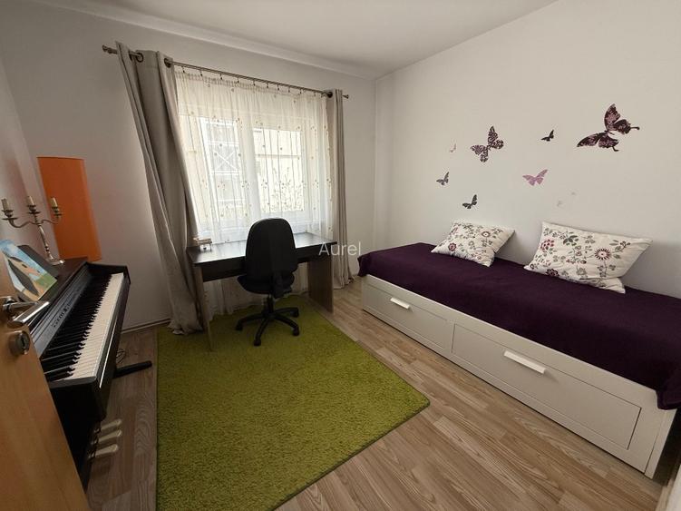APARTAMENT DE VÂNZARE ÎN LIPOVEI – SPAȚIOS, ZONĂ LINIȘTITĂ, ET. ¾ - 3