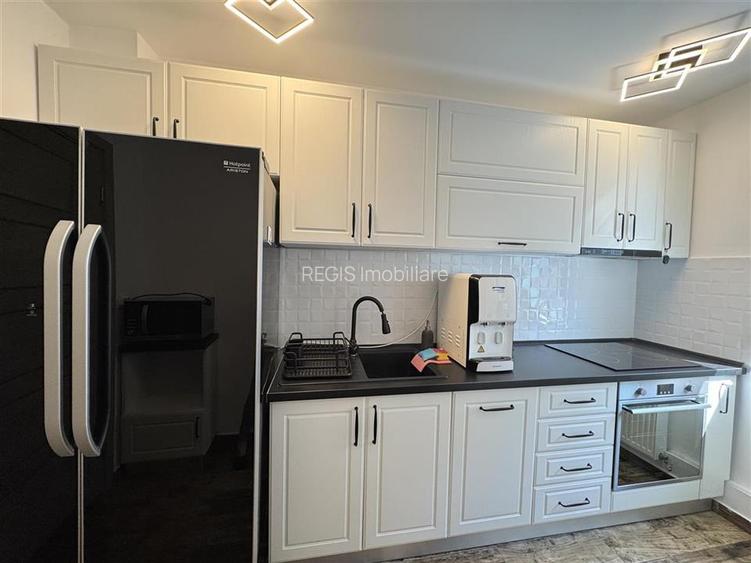 Apartament de inchiriat | 3 camere | Calea Bucuresti - 4