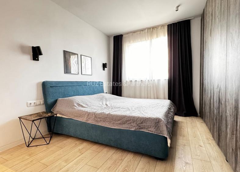 Apartament 3 camere |80 MP |  Loc de parcare Inclus | Zona Pipera - 5