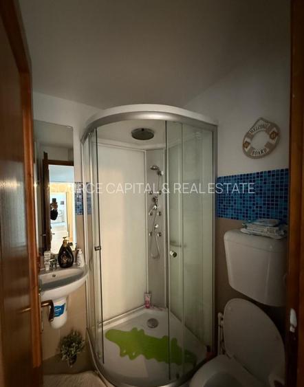 4 camere | semidecomandat |  | Turda | Renovat - 8