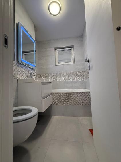 DOROBANTI, 3 camere PREMIUM, mobilat Rovere, etaj 2, 80 mp, deosebit - 10