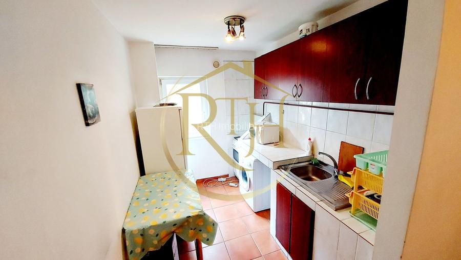 Oferim spre inchiriere apartament 1 camera, decomandat, Complex Studentesc - 12