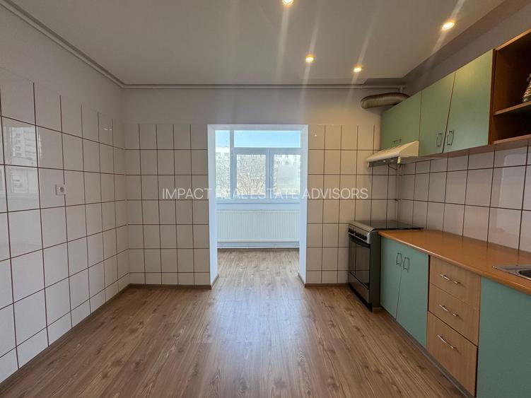 3 camere decomandat || Crângași || aproape de parc si de Lacul Morii - 18