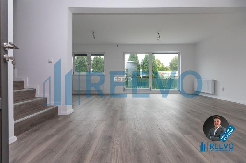 Duplex modern cu priveliște spre pădure! - 7