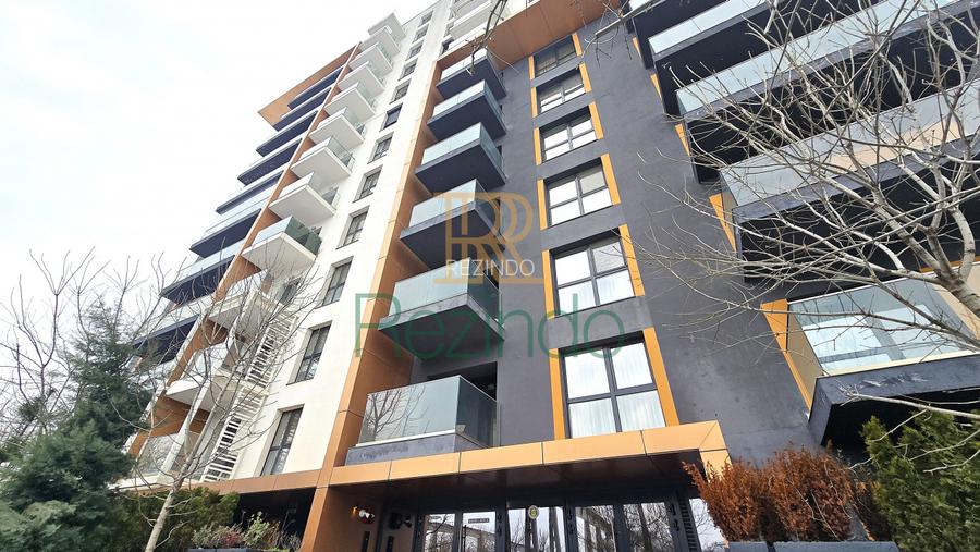 VIDEO - 3 camere, terasa 18mp | Parcului 20 | Gata de mutat - 14