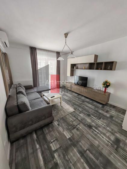 Inchirieriez Apt 2 camere, 21 Residence, Lujerului, Plaza Mall - 2