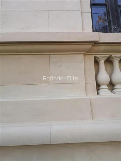 Vanzare imobil CONSOLIDAT | Stirbei Voda - Berzei - Mircea Vulcanescu | teren pr - 10