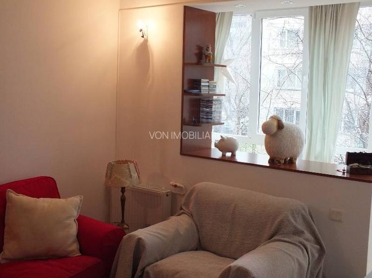 Orizont- Afi Palace Cotroceni 2 camere de inchiriat - 3