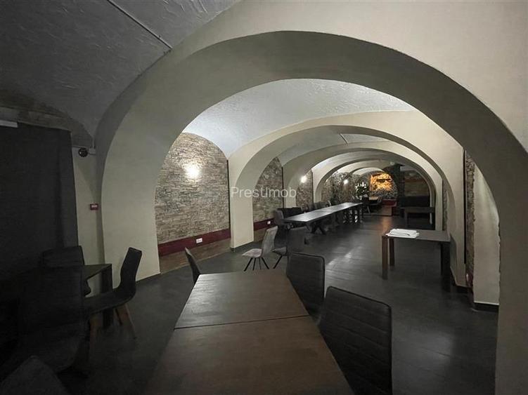 De vanzare spatiu comercial zona ultra centrala 277 mp - 7