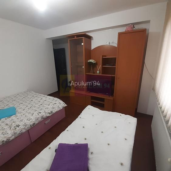 Două vile tip duplex de închiriat - zona Antiaeriană - 9