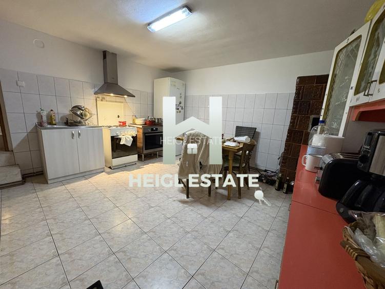 Casa cu 4 camere in zona Telegrafului - 4