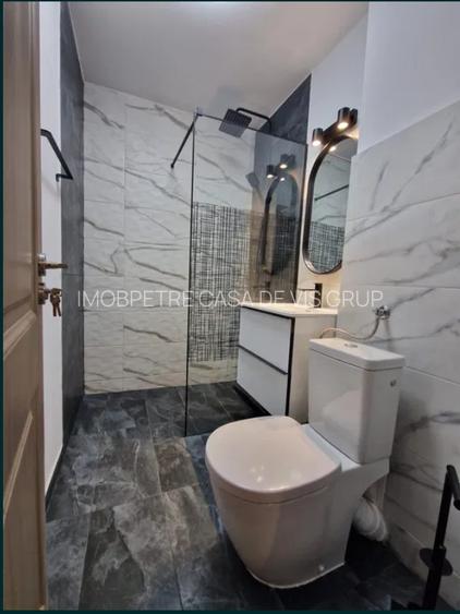 Inchiriez ap 2 camere parc Moghioros - 4