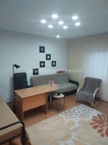 Proprietar închiriez garsonieră Zona 13 Septembrie - Sebastian - Novaci - 3