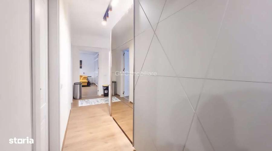 COMISION 0% Apartament 3 camere Lux 95 mp Parcare subterana/Pacii - 3