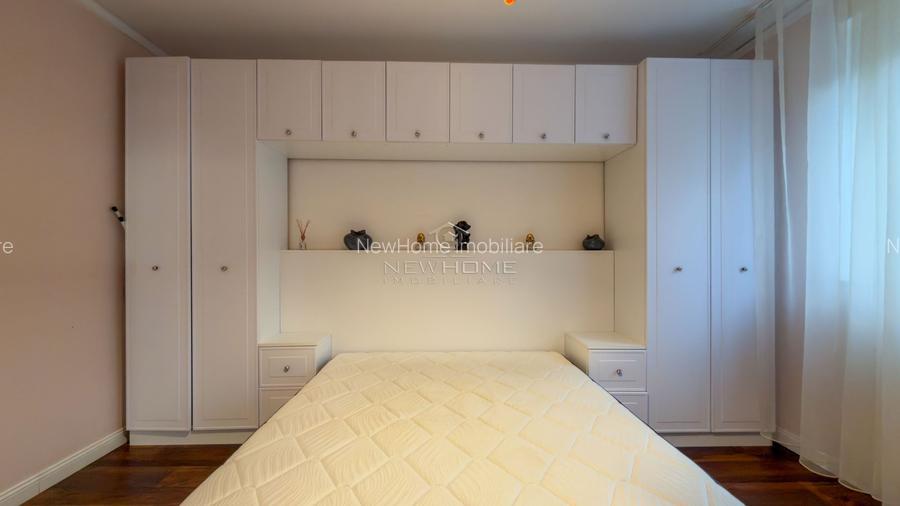 Apartament 2 camere, zona Iulius Mall FSEGA - 7