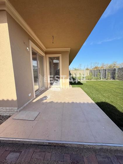 Duplex Mosnita Noua, finisaje superioare - 14