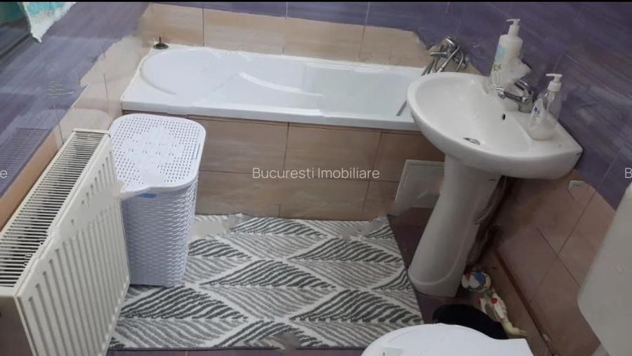 Apartament 2 Camere,Piata Sudului,Metrou,parter/8,Amenajat,Liber - 5