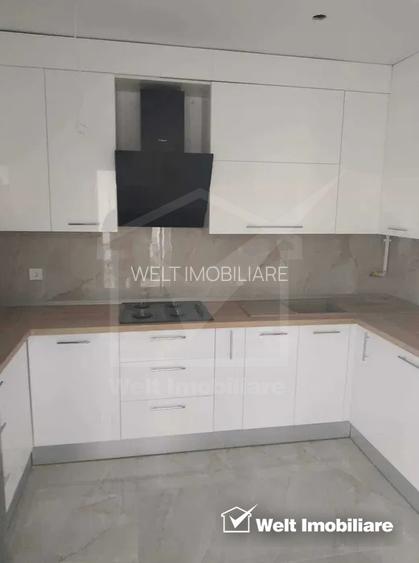  Apartament 3 Camere, Etaj intermediar, IRIS, Zona Auchan  - 6