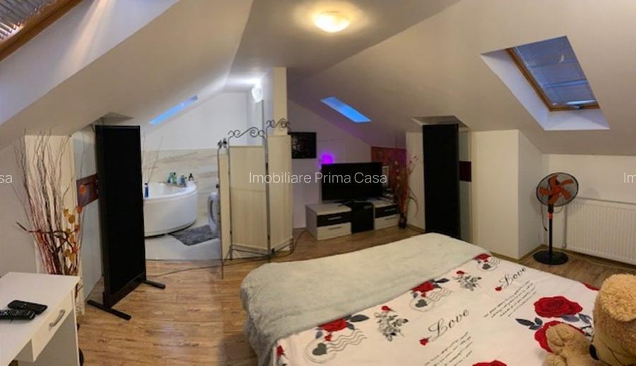 Zona Marul de Aur - VICTORIEI apartament pe 2 nivele 110mp utili - 7